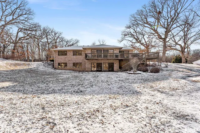 $1,899,000 | 13934 Century Oak Drive, Geneseo, IL 61254