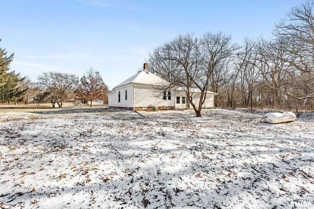 $1,899,000 | 13934 Century Oak Drive, Geneseo, IL 61254