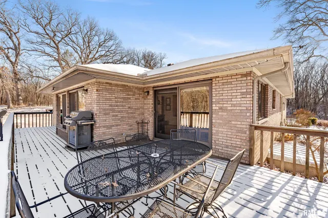 $1,899,000 | 13934 Century Oak Drive, Geneseo, IL 61254