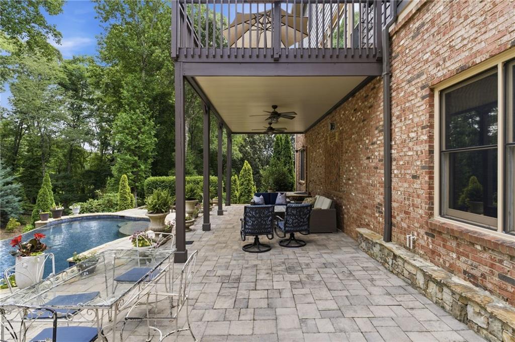 14695 Timber Point Milton, GA 30004 - Photo 73 of 88