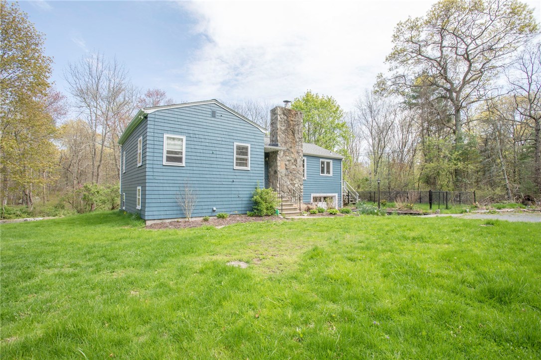 47 Danforth Street Rehoboth, MA 02769 - Photo 4 of 40 Gallery Image 4