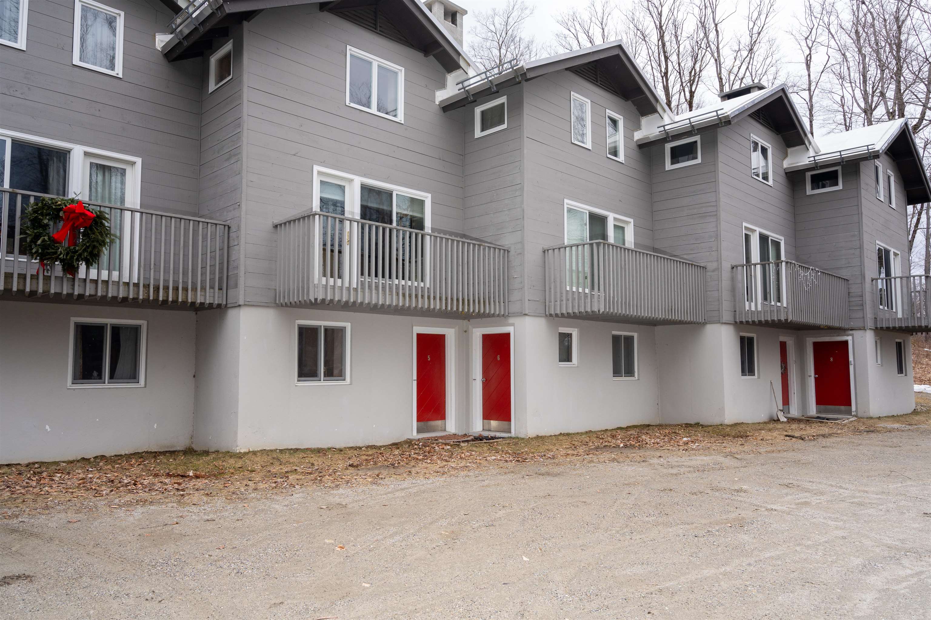 5 Oak Road, Unit 5 Winhall, VT 05340 - Photo 1 of 27