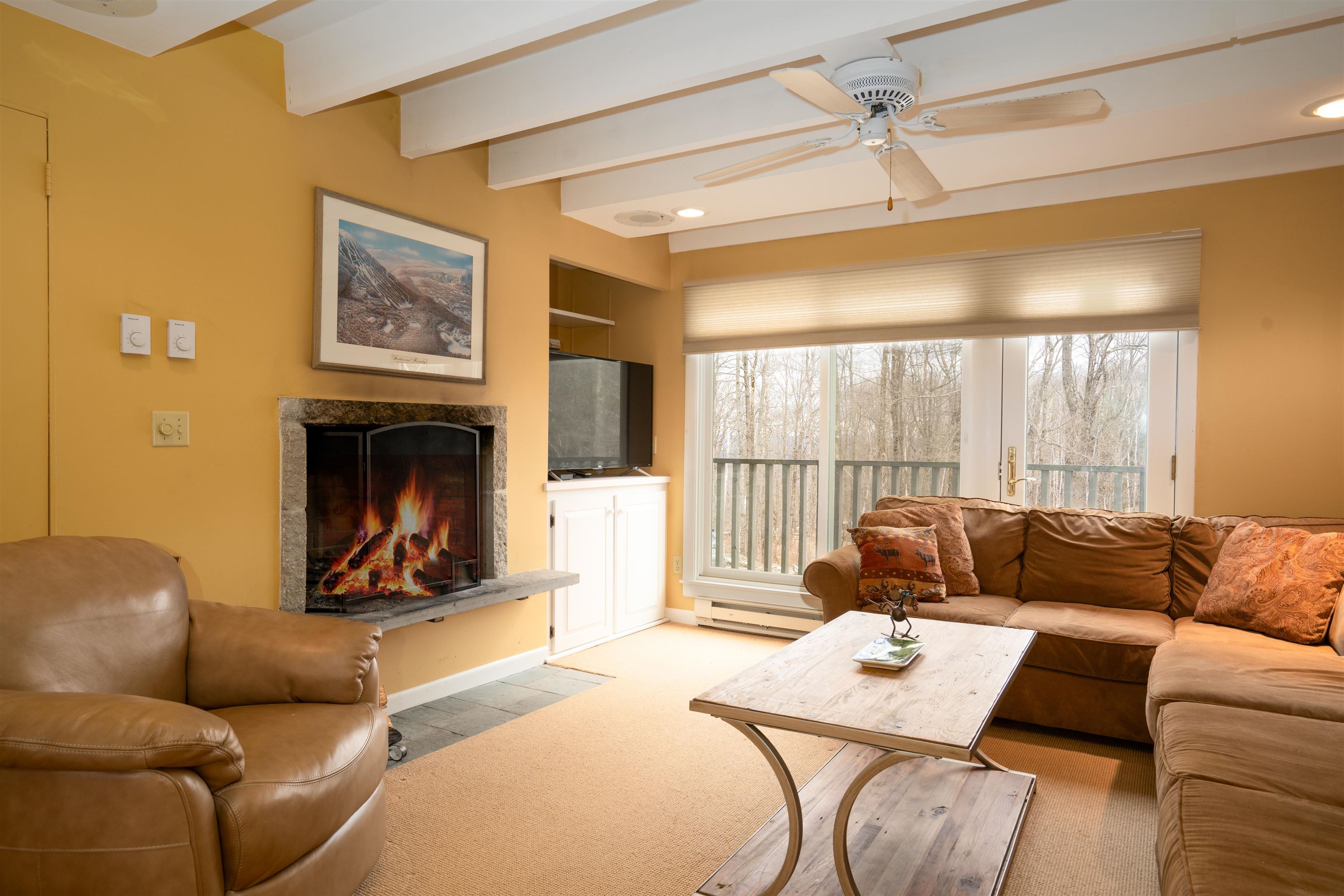 5 Oak Road, Unit 5 Winhall, VT 05340 - Photo 13 of 27
