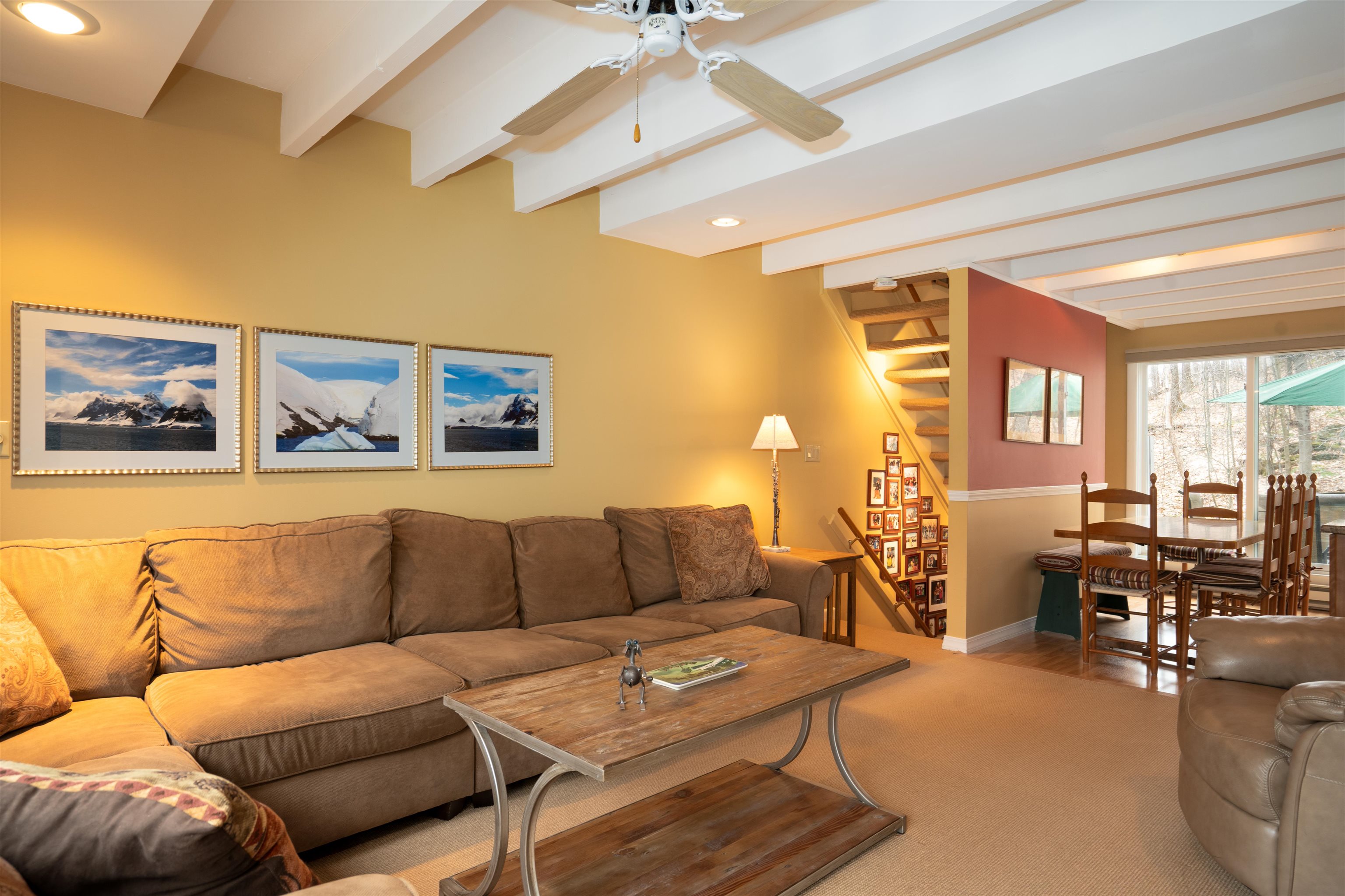 5 Oak Road, Unit 5 Winhall, VT 05340 - Photo 22 of 27