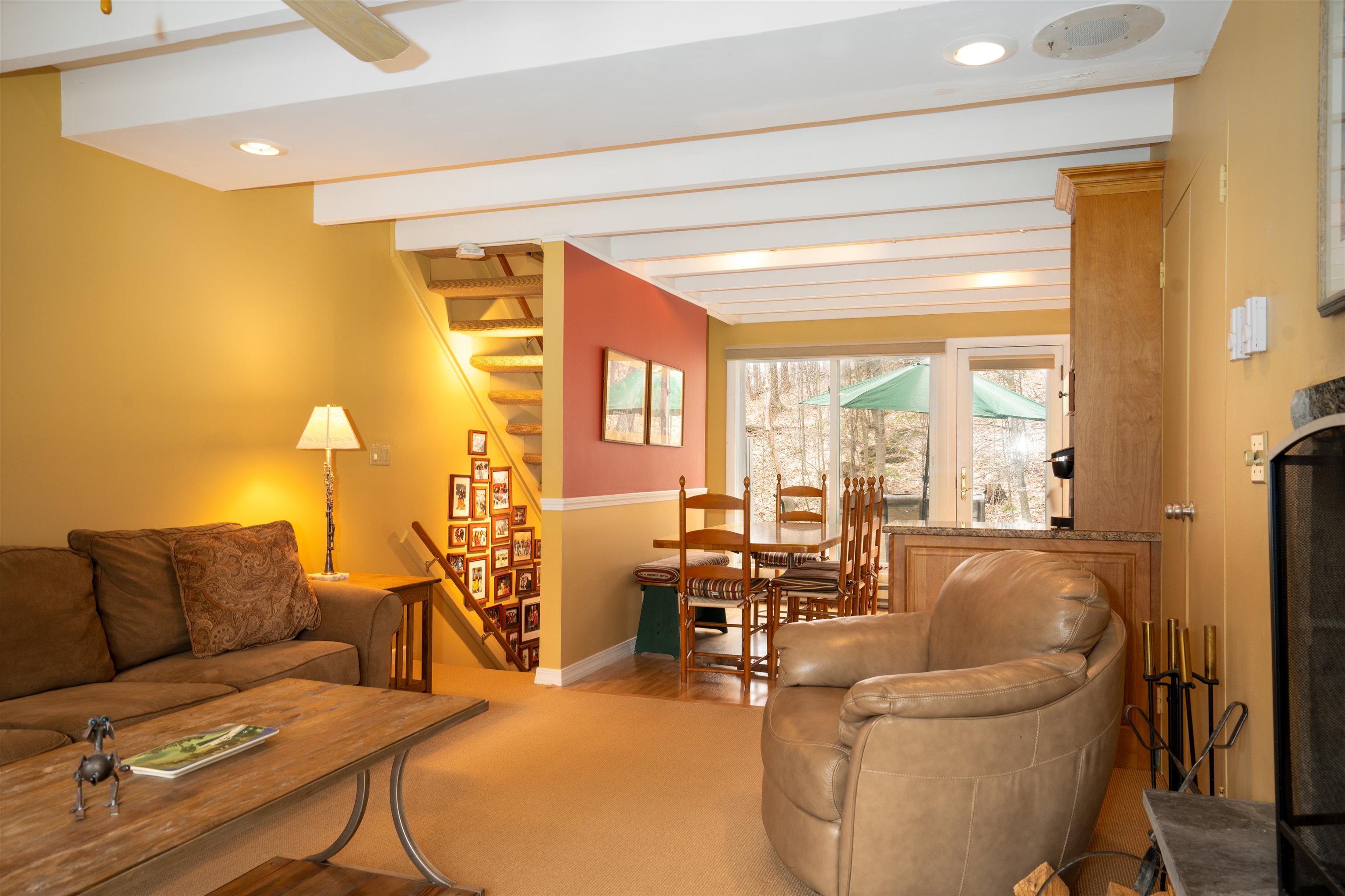 5 Oak Road, Unit 5 Winhall, VT 05340 - Photo 23 of 27