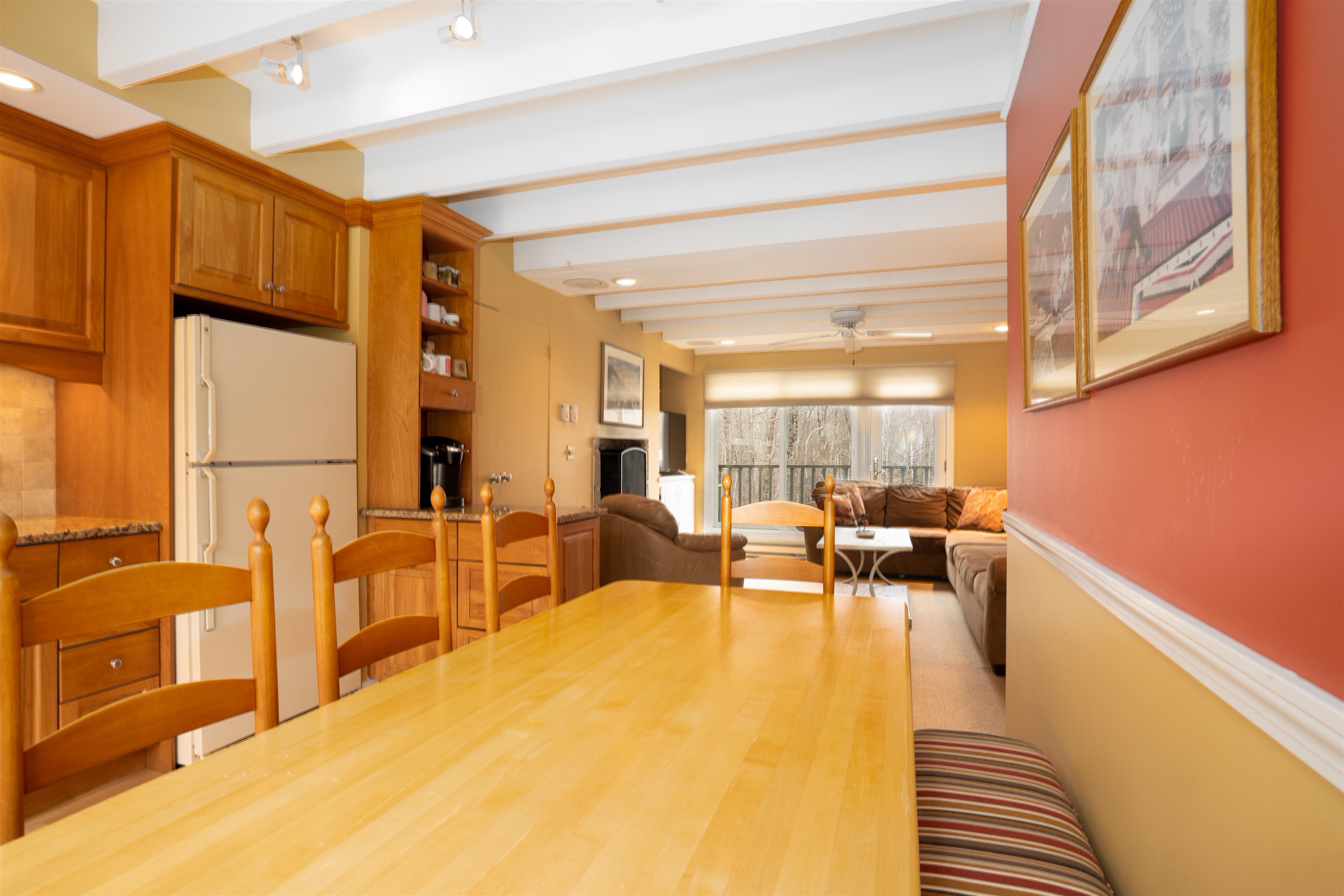 5 Oak Road, Unit 5 Winhall, VT 05340 - Photo 24 of 27