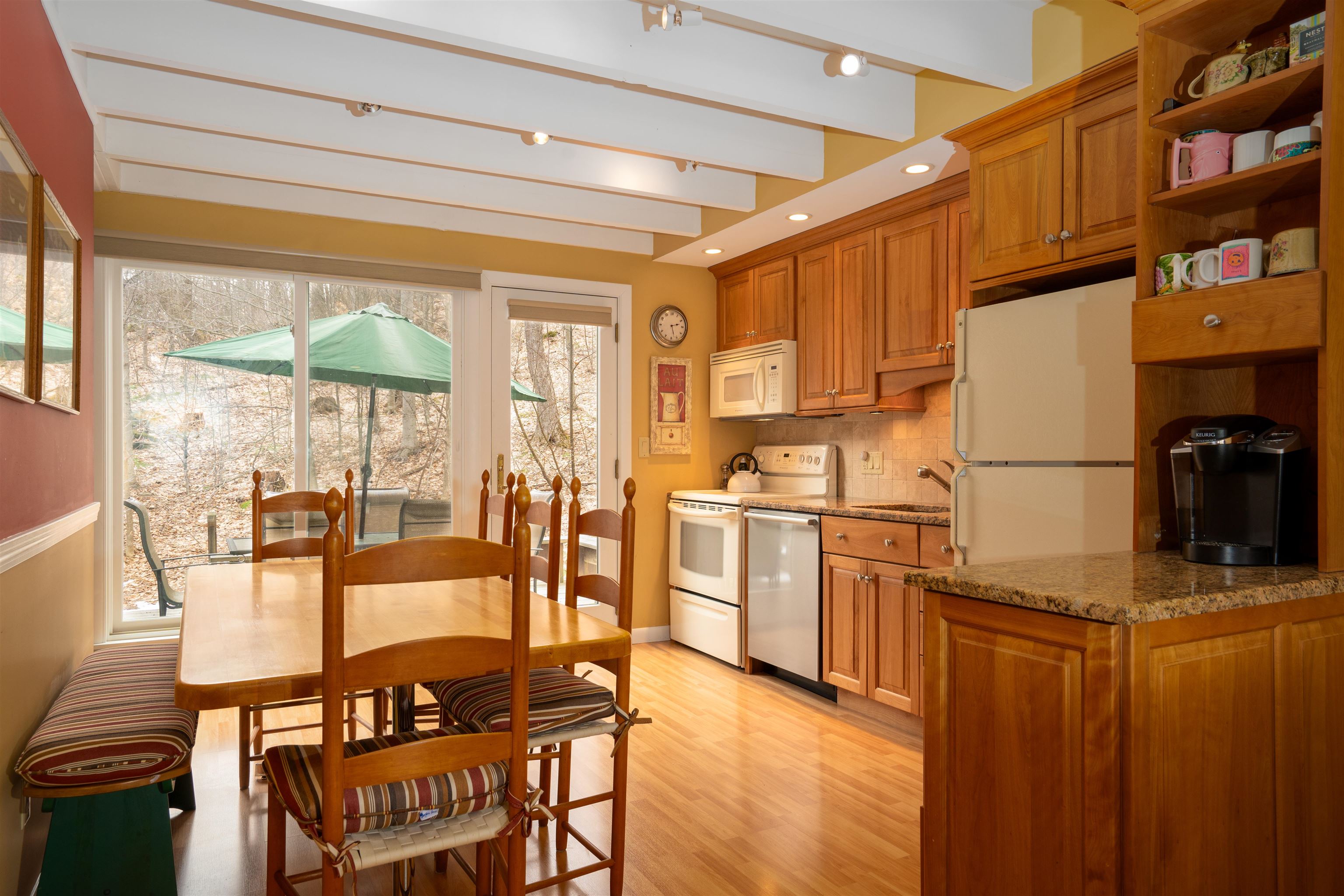 5 Oak Road, Unit 5 Winhall, VT 05340 - Photo 25 of 27