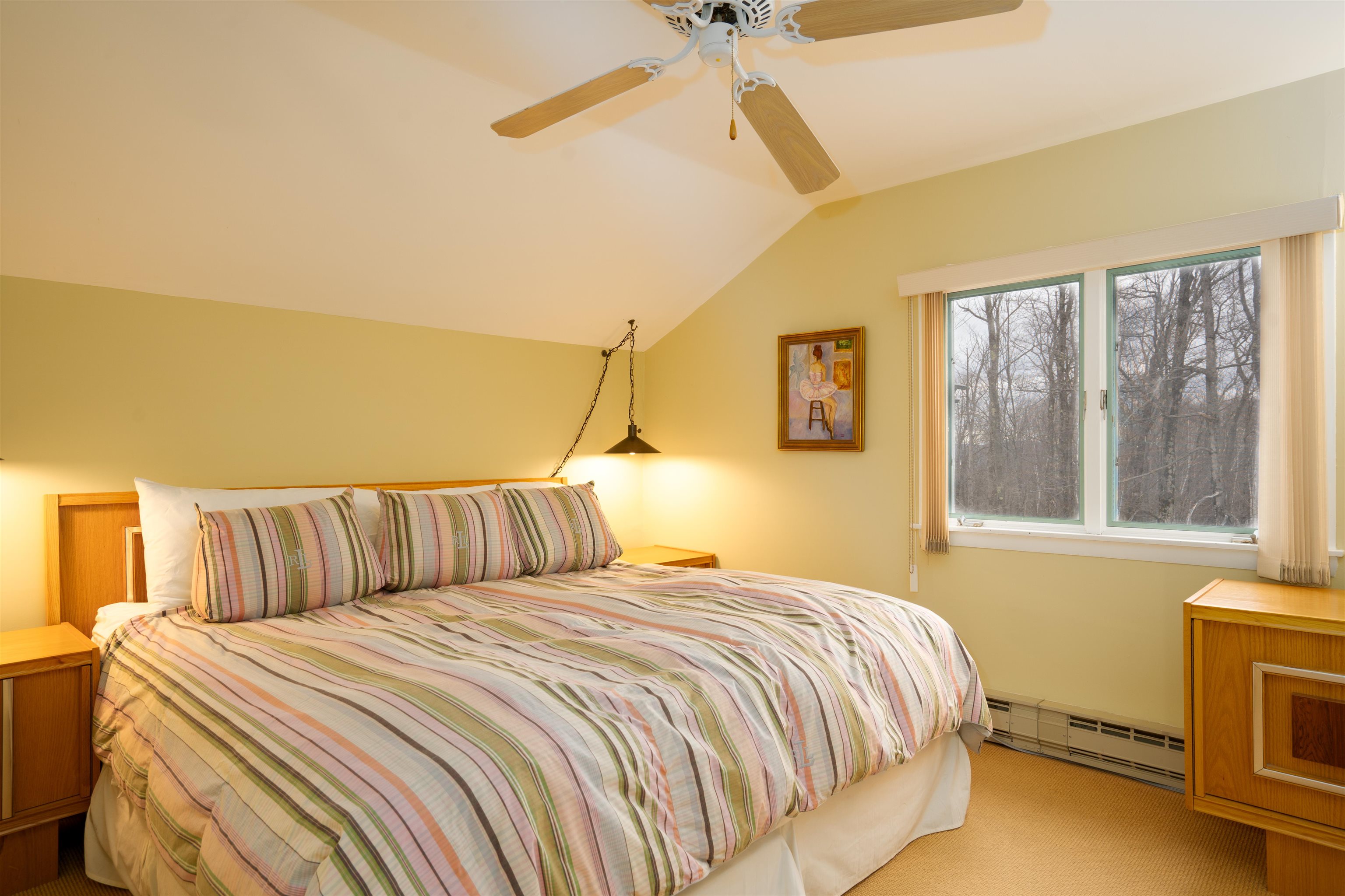 5 Oak Road, Unit 5 Winhall, VT 05340 - Photo 4 of 27