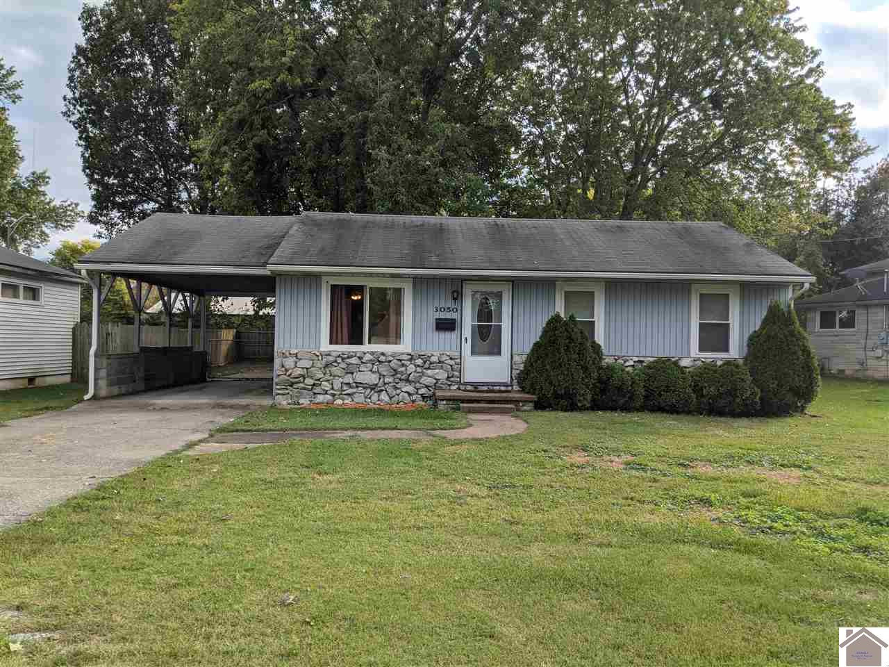 3050 Old Mayfield Road Paducah, KY 42003 - Photo 1 of 1 Photo 1