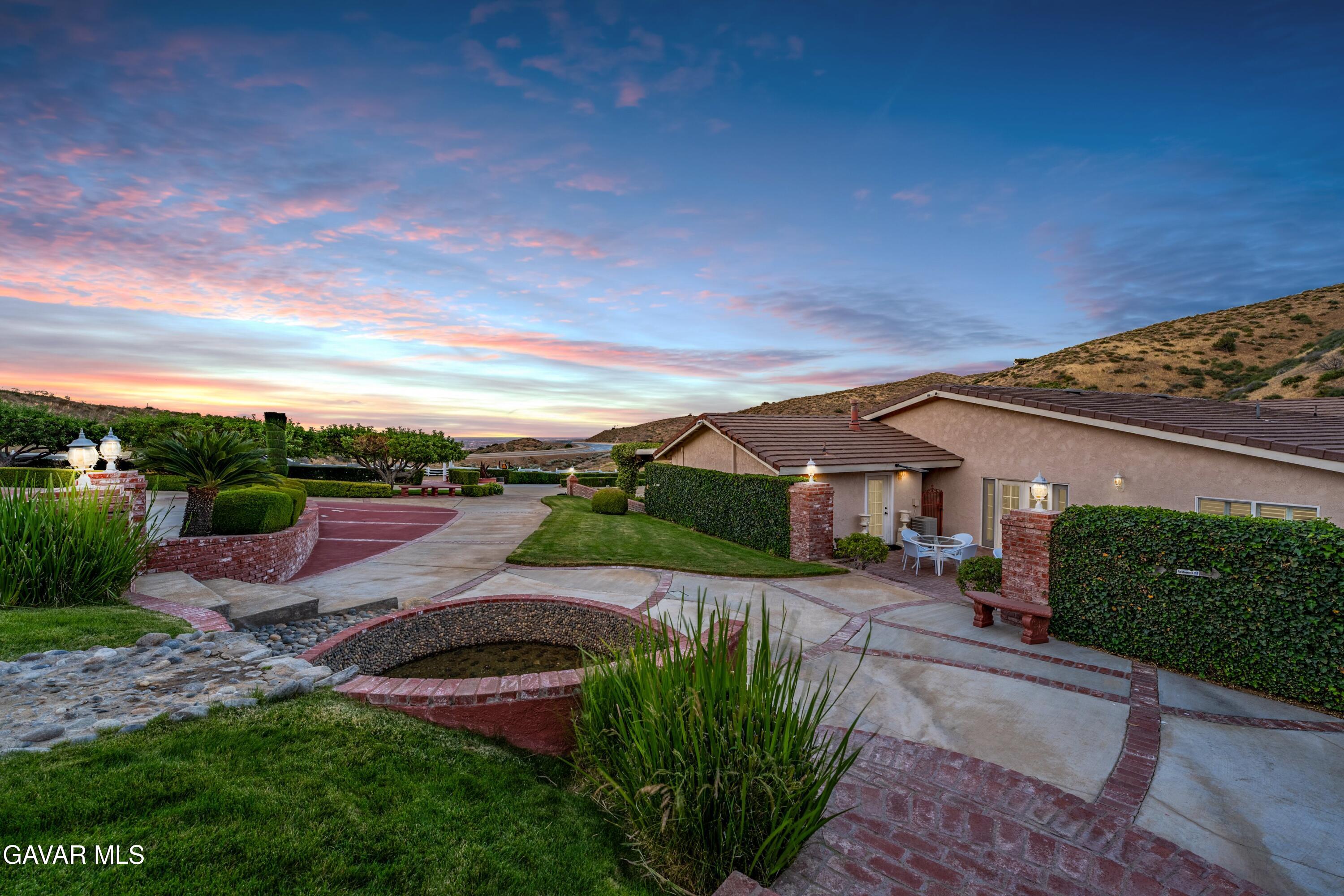 5801 Hacienda Ranch Road Palmdale, CA 93551 - Photo 7 of 69 68-JYP06097-HDR