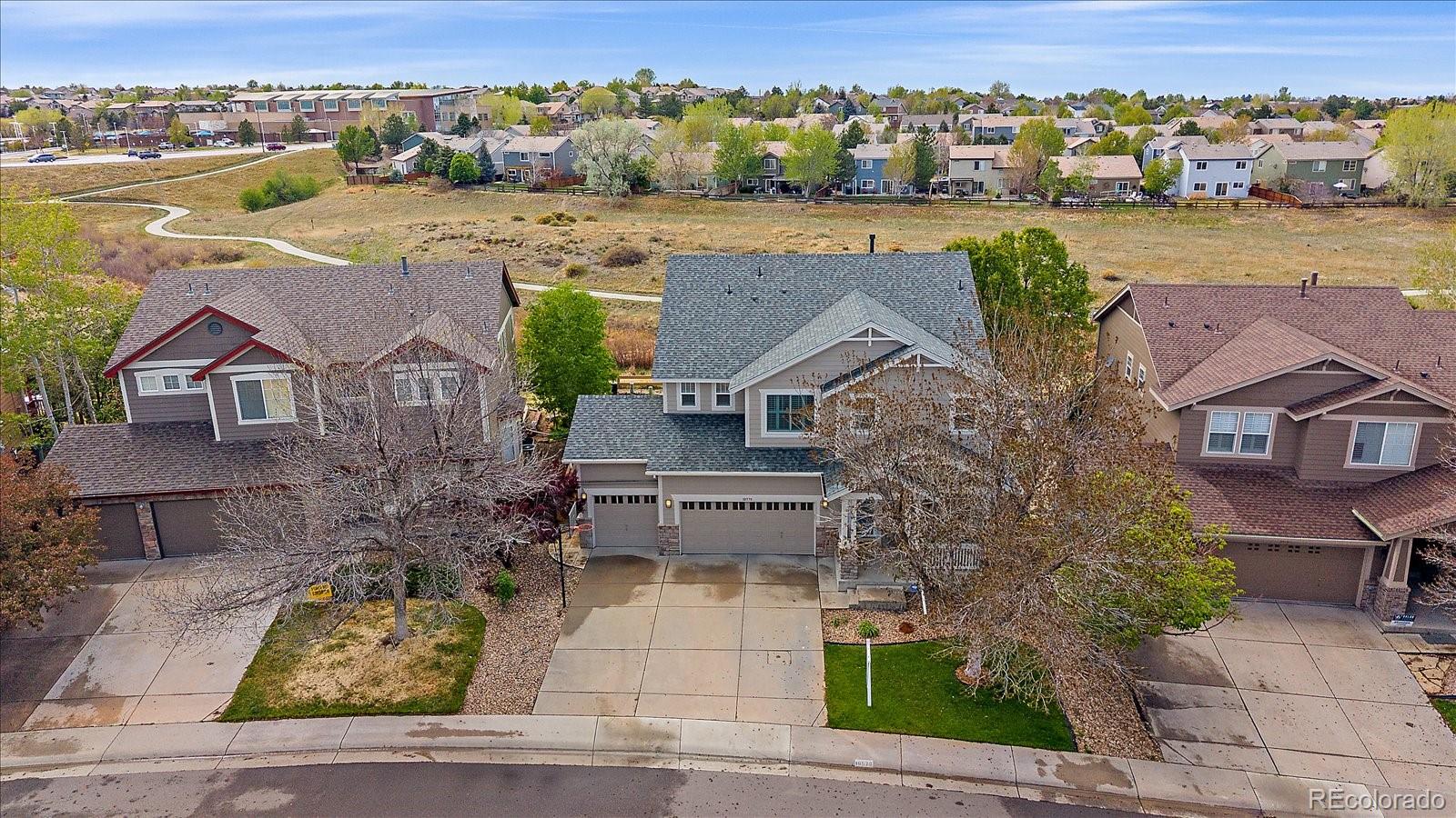 10579 Redcone Way Highlands Ranch, CO 80130 - Photo 3 of 50 Gallery Image 3