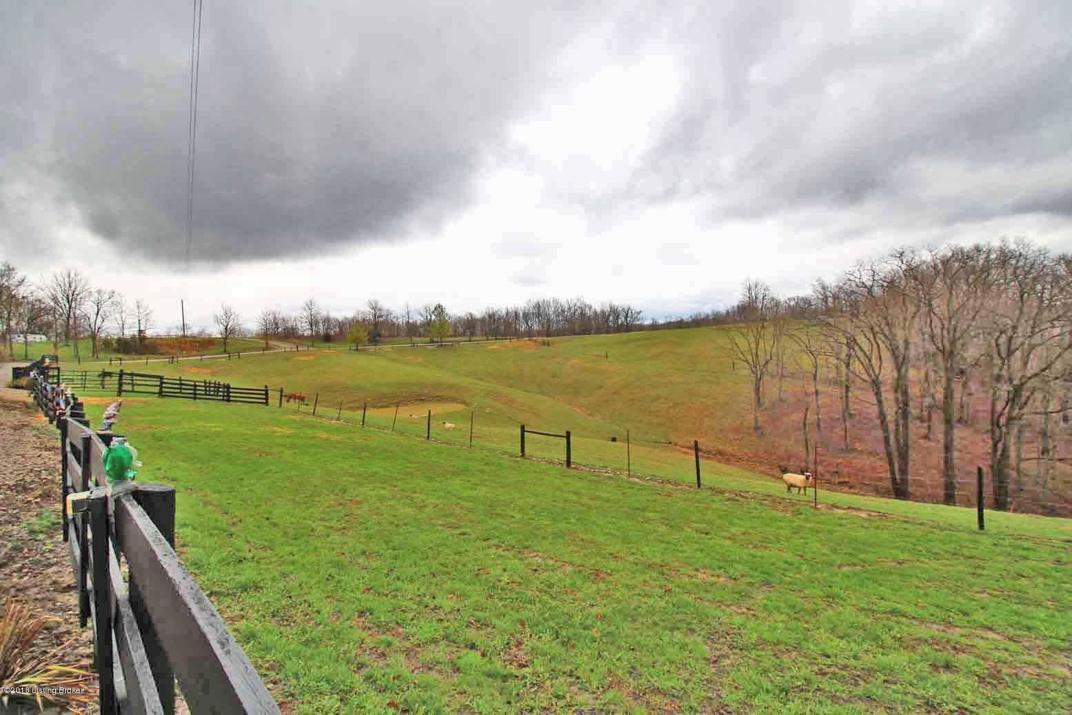 3166 Cat Ridge Road Waddy, KY 40076 - Photo 37 of 44 Additional Property View