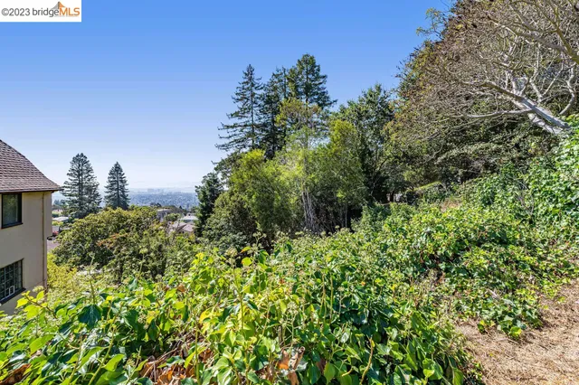 $795,000 | 614 Cragmont Avenue, Berkeley, CA 94708