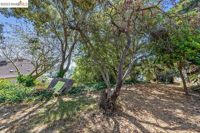 $795,000 | 614 Cragmont Avenue, Berkeley, CA 94708