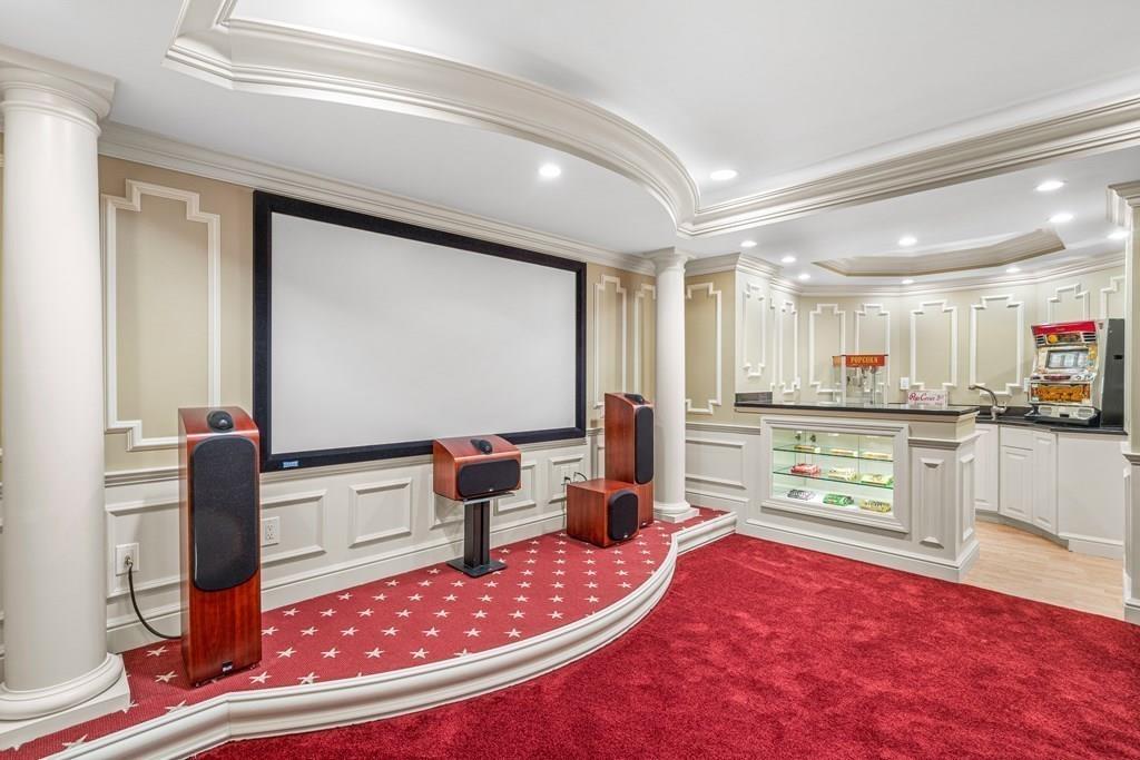 150 Wellesley Street Weston, MA 02493 - Photo 26 of 31 a very nice looking living room with a large window