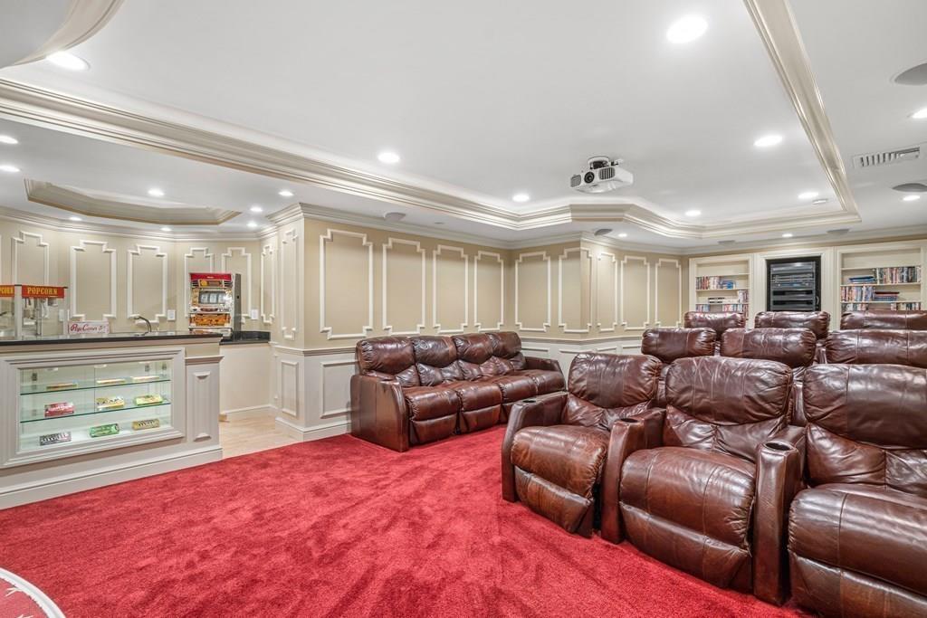 150 Wellesley Street Weston, MA 02493 - Photo 27 of 31 a living room with furniture