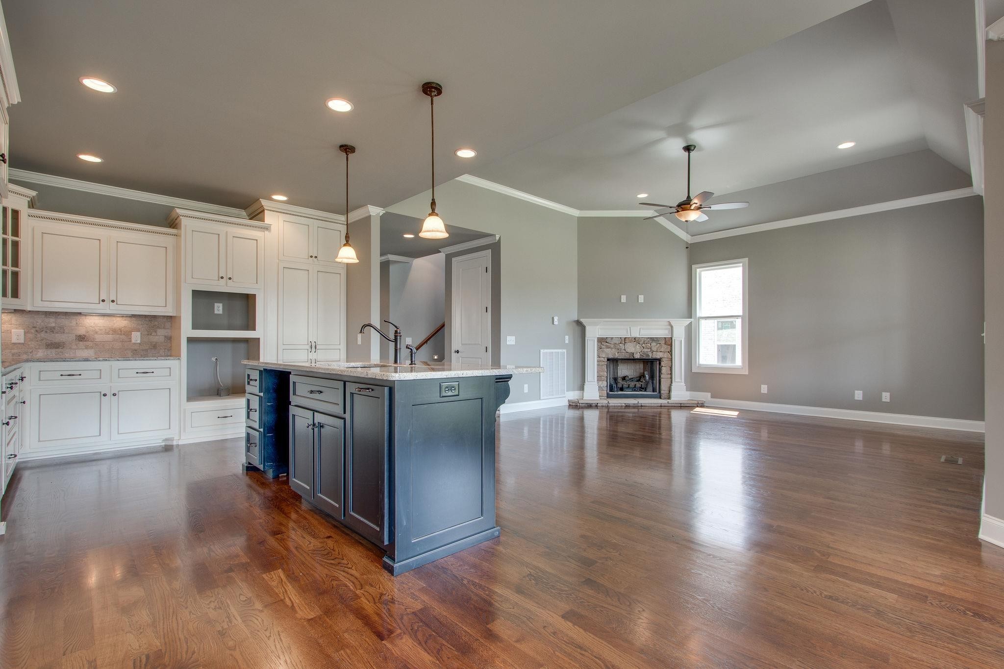 1007 Abbey Rd Way Spring Hill, TN 37174 - Photo 12 of 29