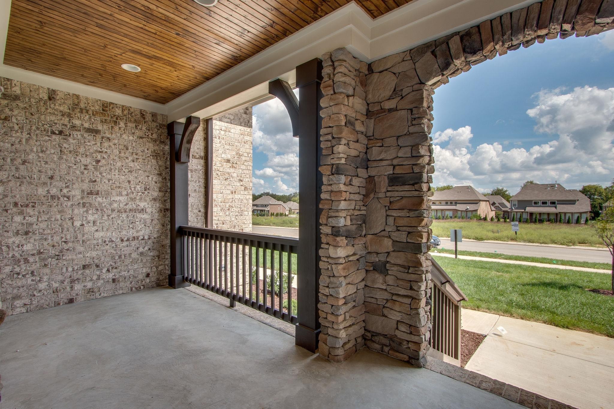 1007 Abbey Rd Way Spring Hill, TN 37174 - Photo 2 of 29