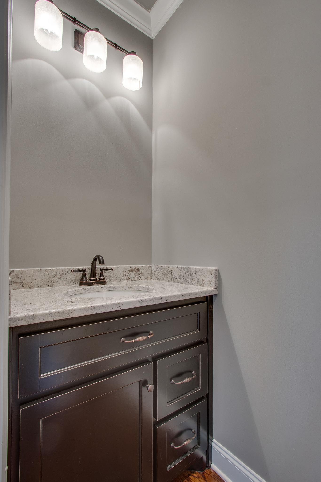 1007 Abbey Rd Way Spring Hill, TN 37174 - Photo 22 of 29