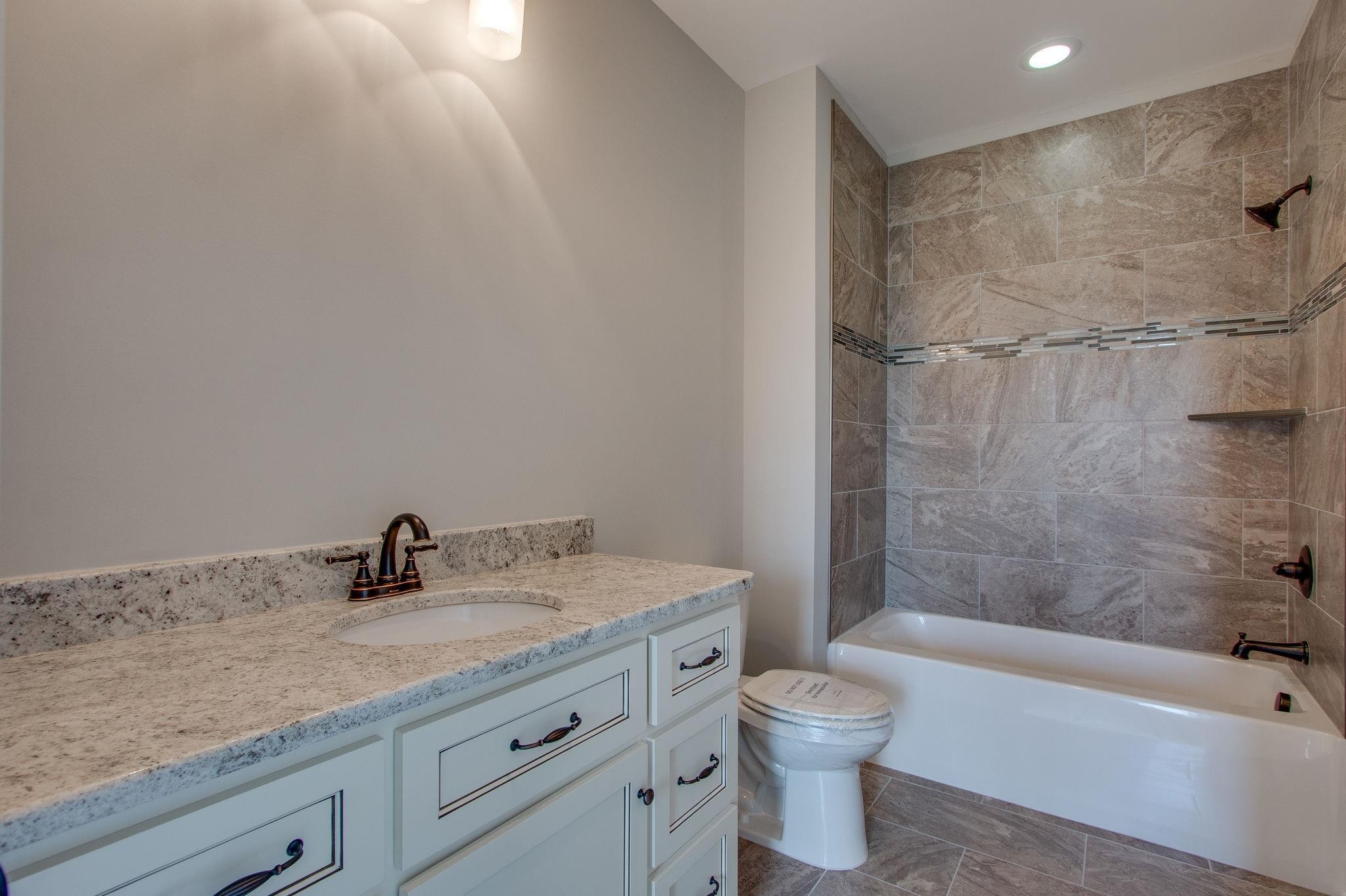 1007 Abbey Rd Way Spring Hill, TN 37174 - Photo 24 of 29