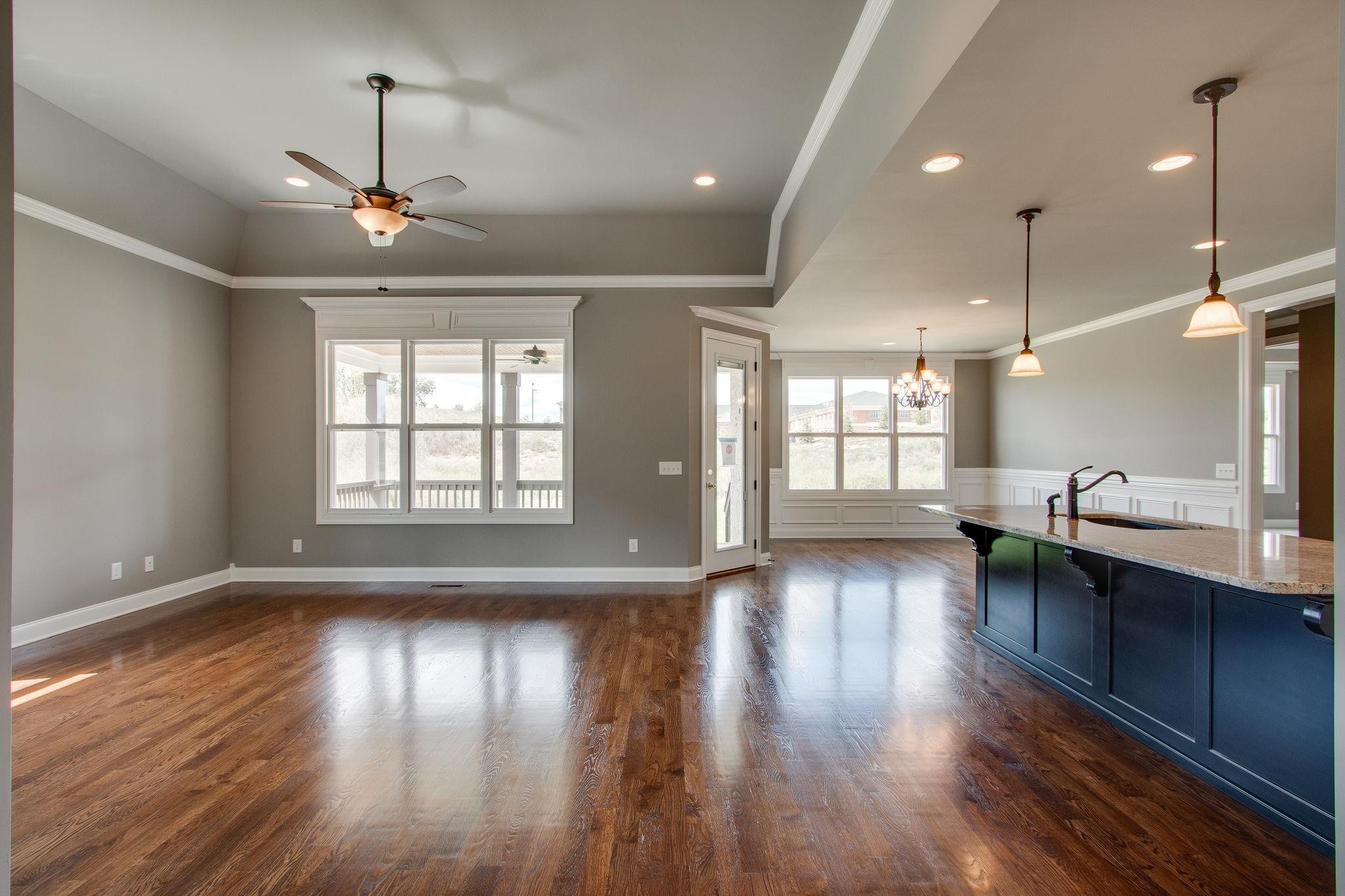 1007 Abbey Rd Way Spring Hill, TN 37174 - Photo 6 of 29