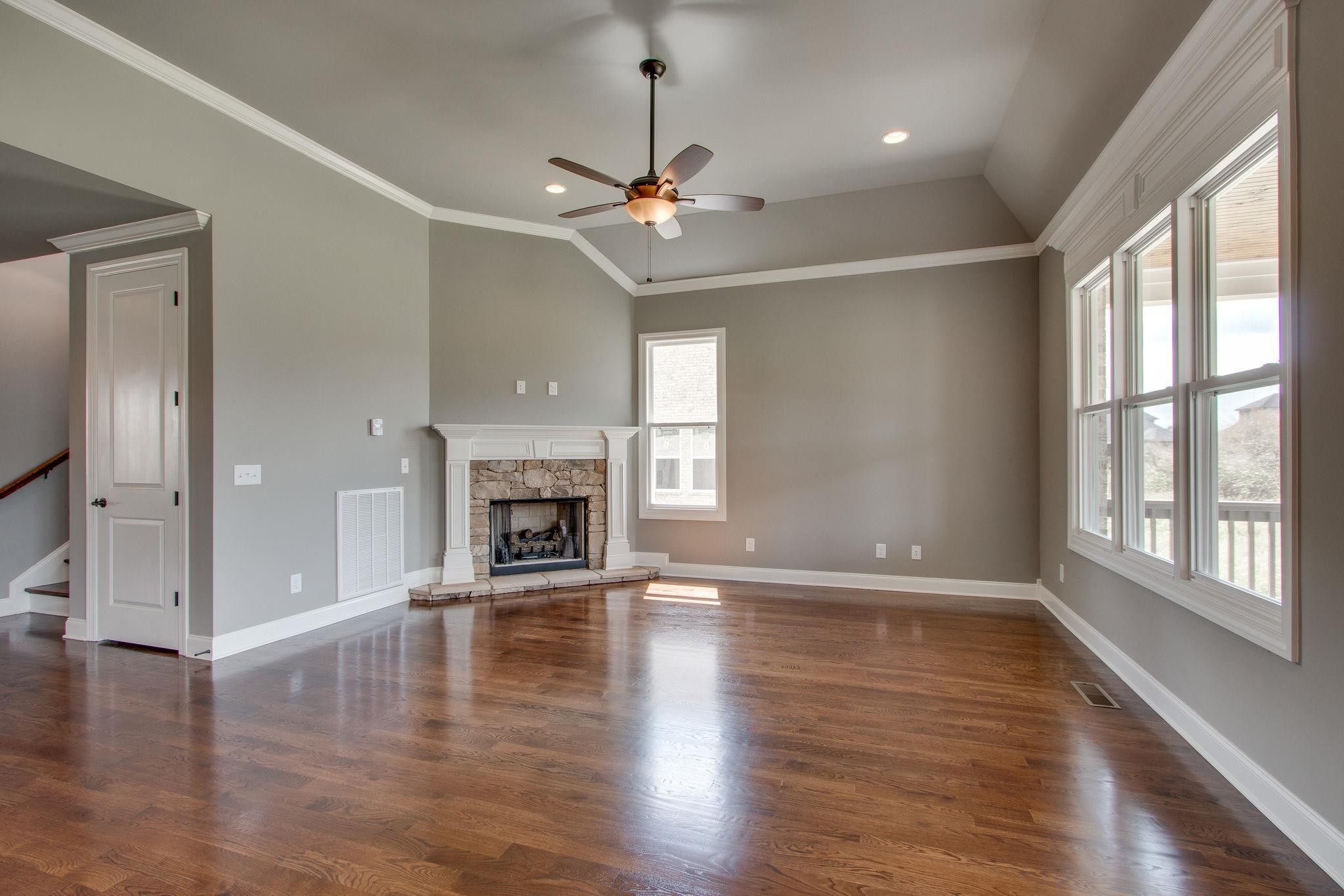 1007 Abbey Rd Way Spring Hill, TN 37174 - Photo 8 of 29