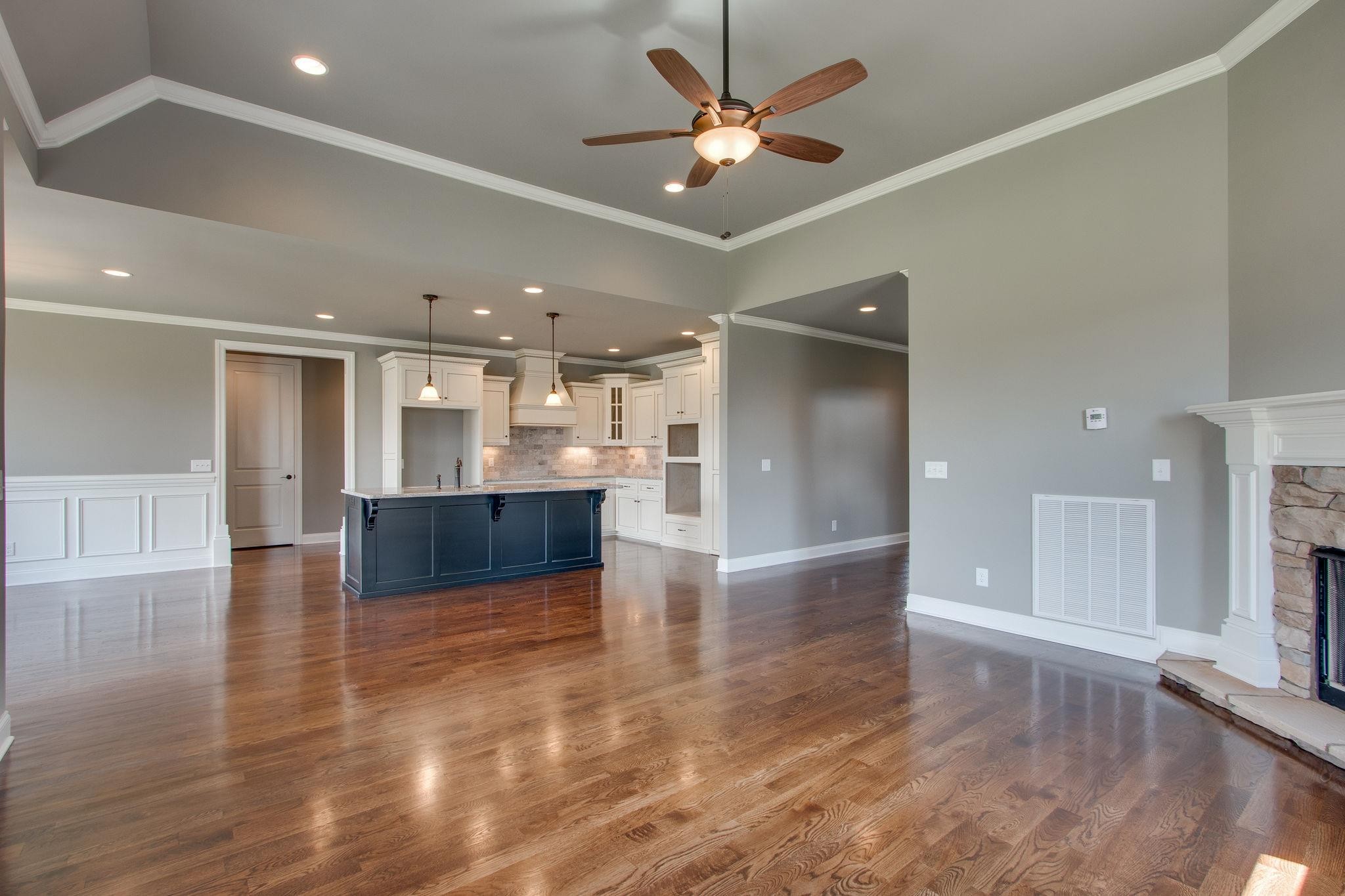 1007 Abbey Rd Way Spring Hill, TN 37174 - Photo 9 of 29