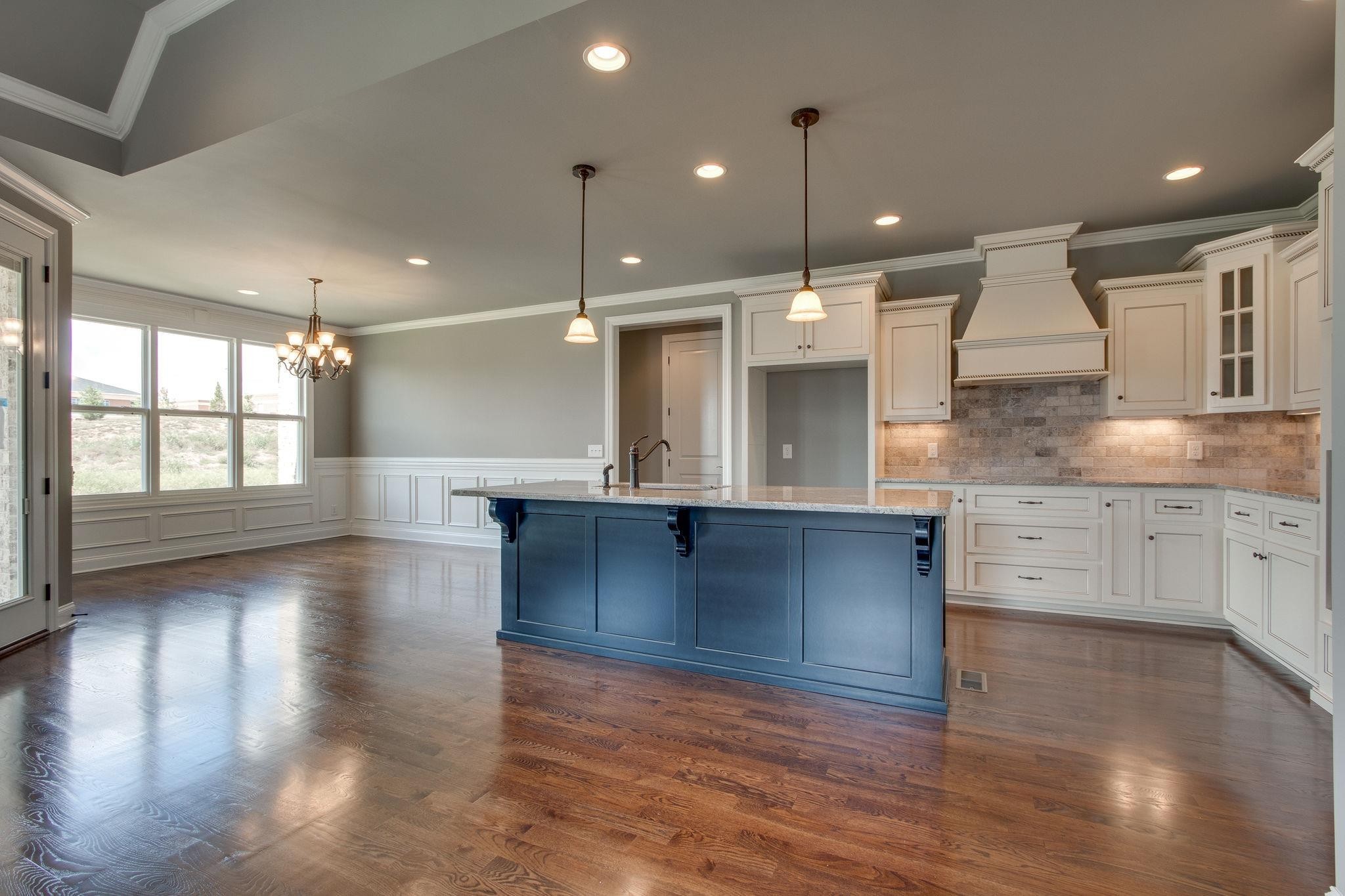 1007 Abbey Rd Way Spring Hill, TN 37174 - Photo 10 of 29