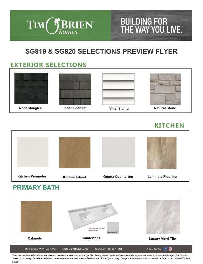 3159 Drumlin Rdg Drive Cottage Grove, WI 53527 - Photo 15 of 21