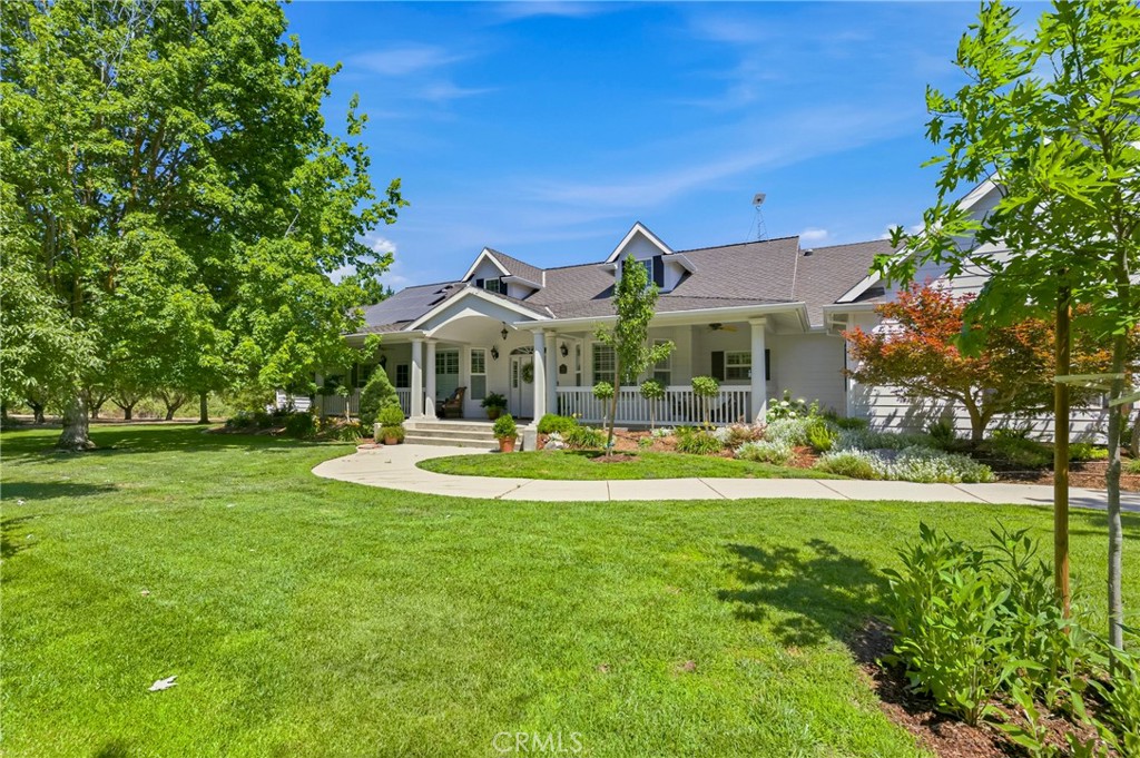11126 Livingston Cressey Road Livingston, CA 95334 - Photo 12 of 75 Front of home