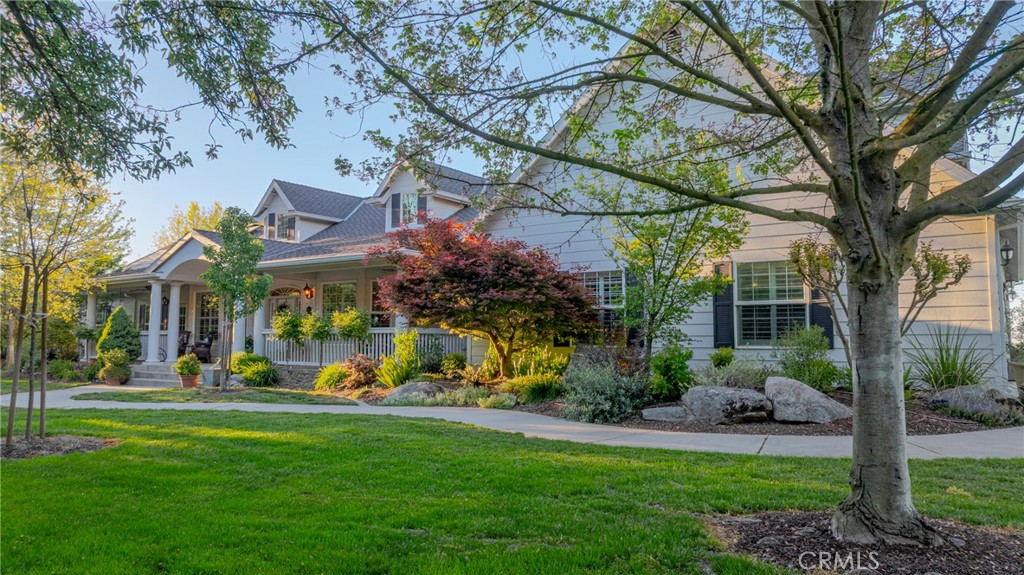 11126 Livingston Cressey Road Livingston, CA 95334 - Photo 4 of 75 Front of home