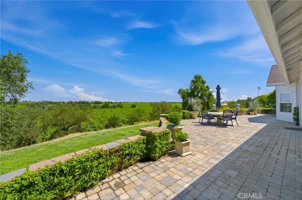 11126 Livingston Cressey Road Livingston, CA 95334 - Photo 53 of 75 Views from back patio
