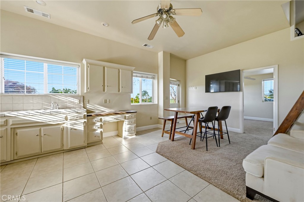 11126 Livingston Cressey Road Livingston, CA 95334 - Photo 67 of 75 Main barn bonus room