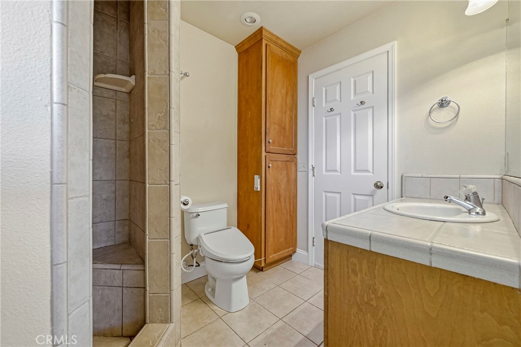 11126 Livingston Cressey Road Livingston, CA 95334 - Photo 70 of 75 Barn bathroom