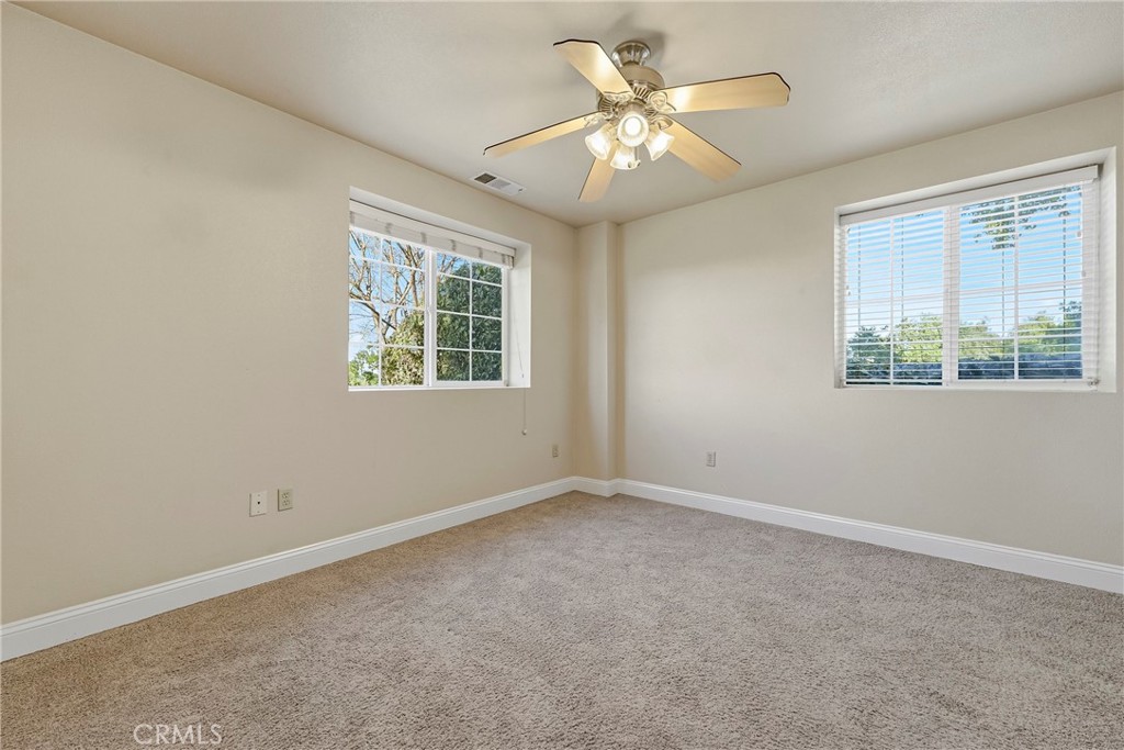 11126 Livingston Cressey Road Livingston, CA 95334 - Photo 71 of 75 Barn room with closet