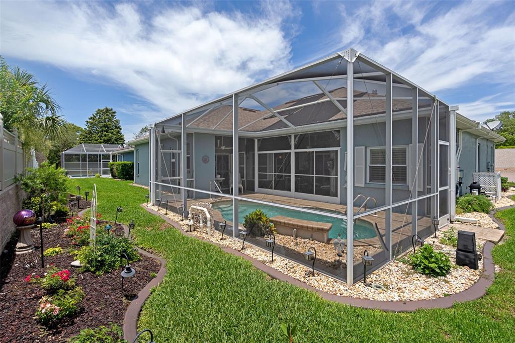 7450 Aloe Drive Spring Hill, FL 34607 - Photo 50 of 52