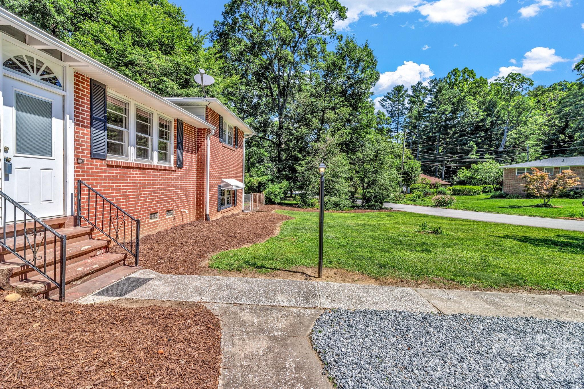 907 West Blue Ridge Road East Flat Rock, NC 28726 - Photo 5 of 48