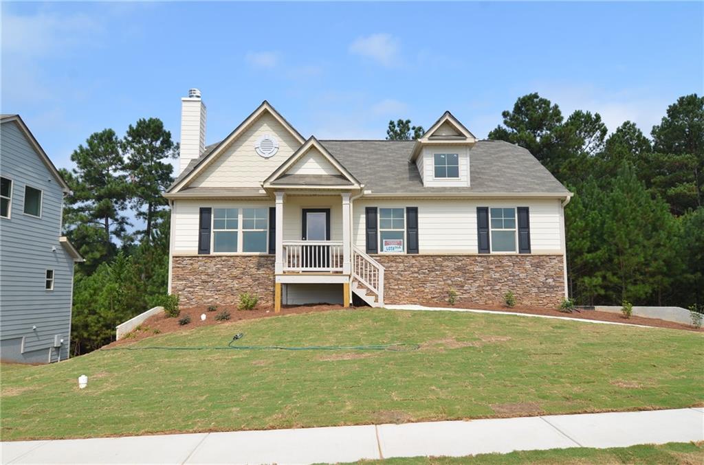 604 Stable View Loop Dallas, GA 30132 - Photo 1 of 1 Gallery Image 1