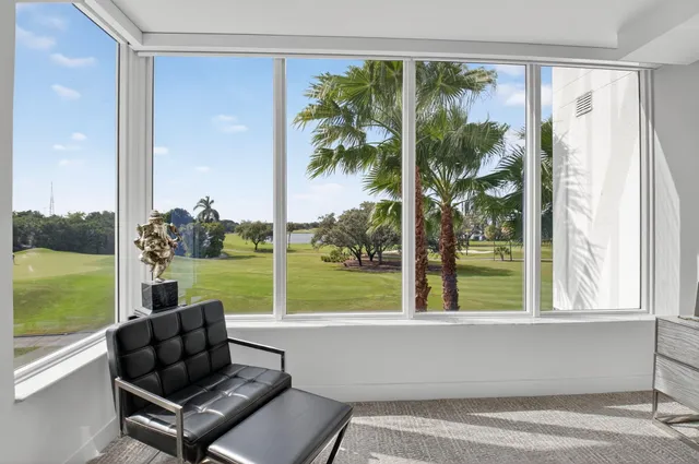 a living room with a couch and a flat screen tv