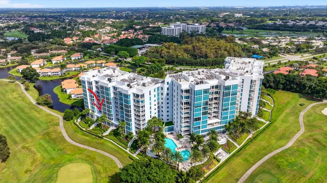 $2,725,000 | 20155 Boca W Drive, Unit C205, Boca Raton, FL 33434