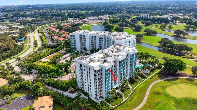 $2,795,000 | 20155 Boca W Drive, Unit C205, Boca Raton, FL 33434