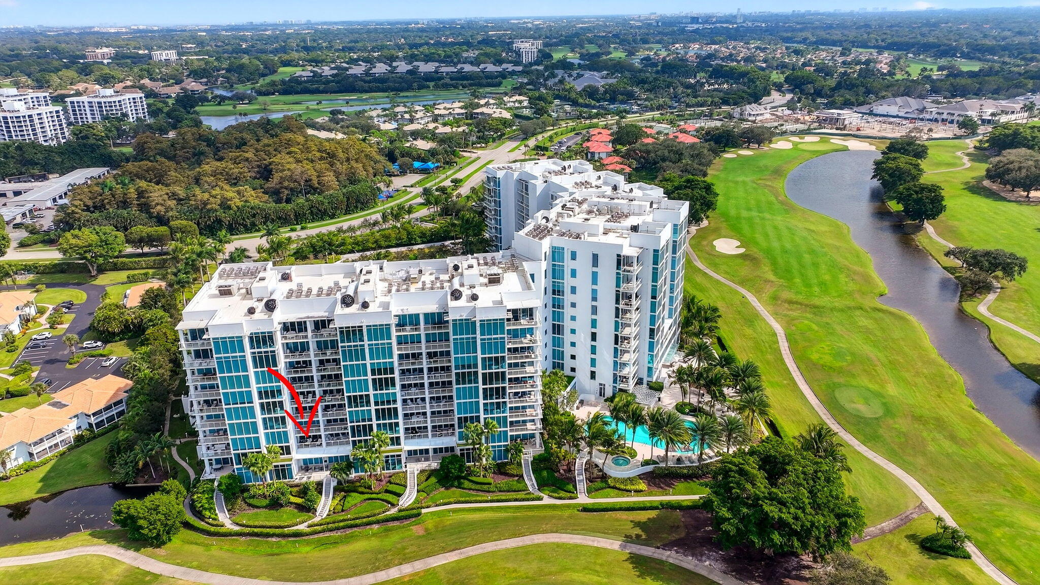 20155 Boca W Drive, Unit C205 Boca Raton, FL 33434 - Photo 52 of 122 50-web-or-mls-DJI_0116