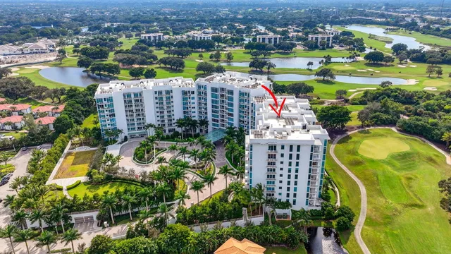 $2,725,000 | 20155 Boca W Drive, Unit C205, Boca Raton, FL 33434
