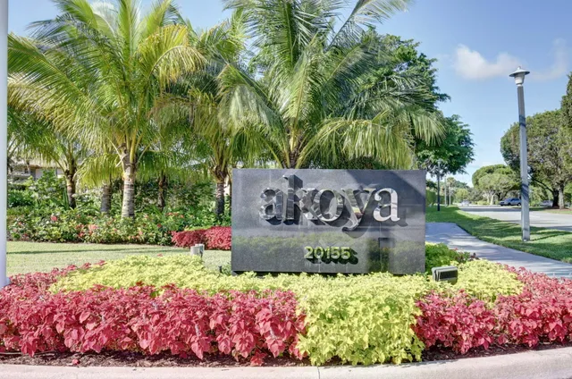 $2,795,000 | 20155 Boca W Drive, Unit C205, Boca Raton, FL 33434