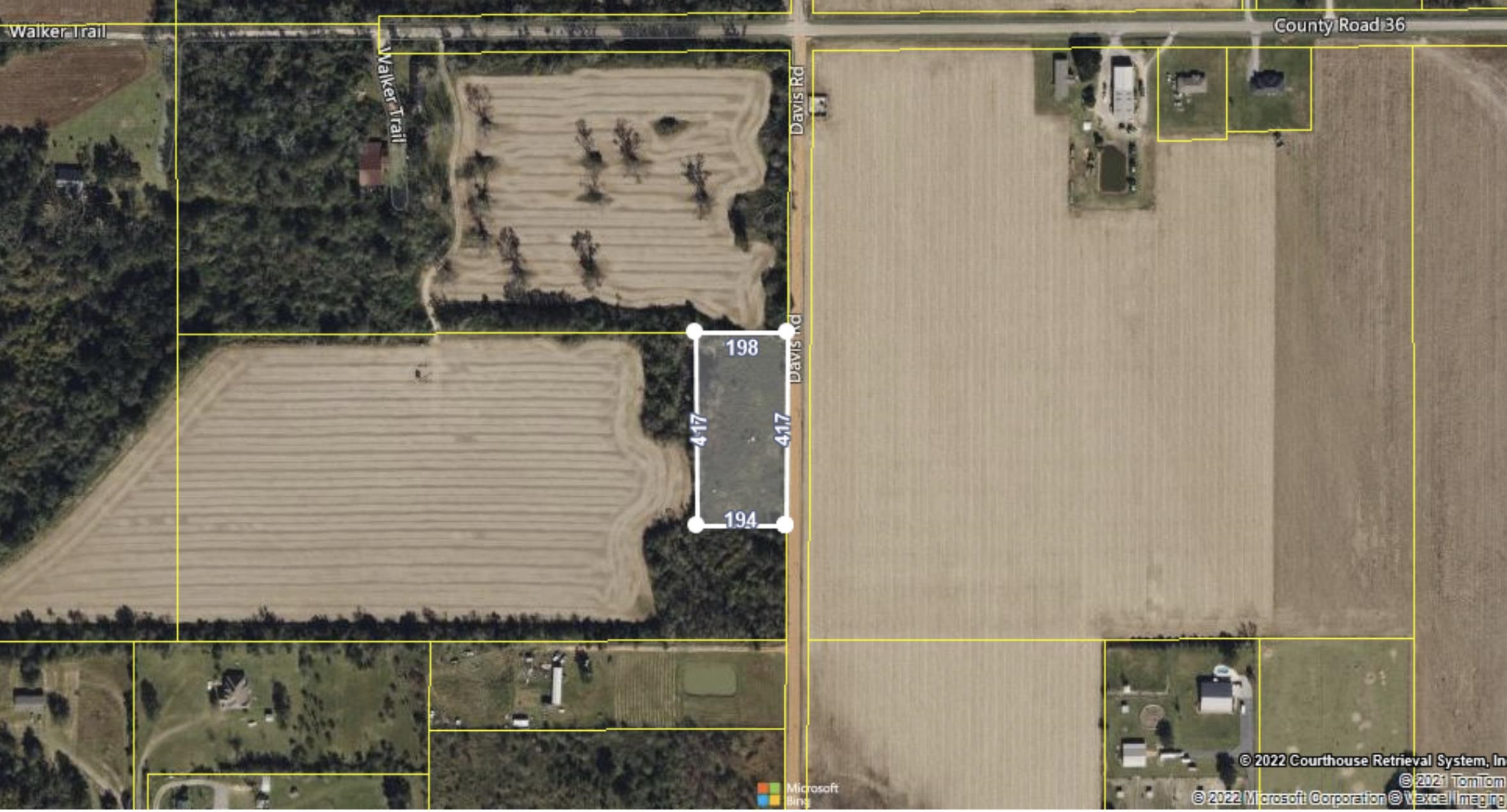 18835 Davis Road Summerdale, AL 36580 - Photo 11 of 11