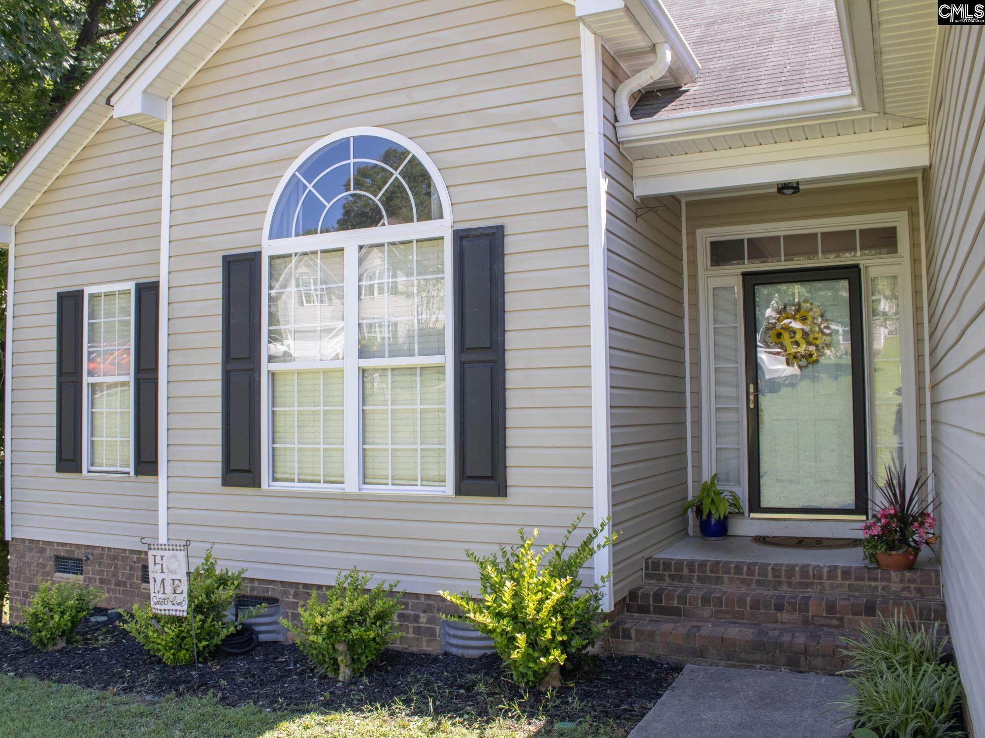 429 Gallatin Circle Irmo, SC 29063 - Photo 4 of 28