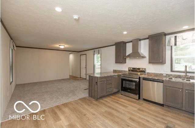 359 Gentlemen Place Cloverdale, IN 46120 - Photo 9 of 21