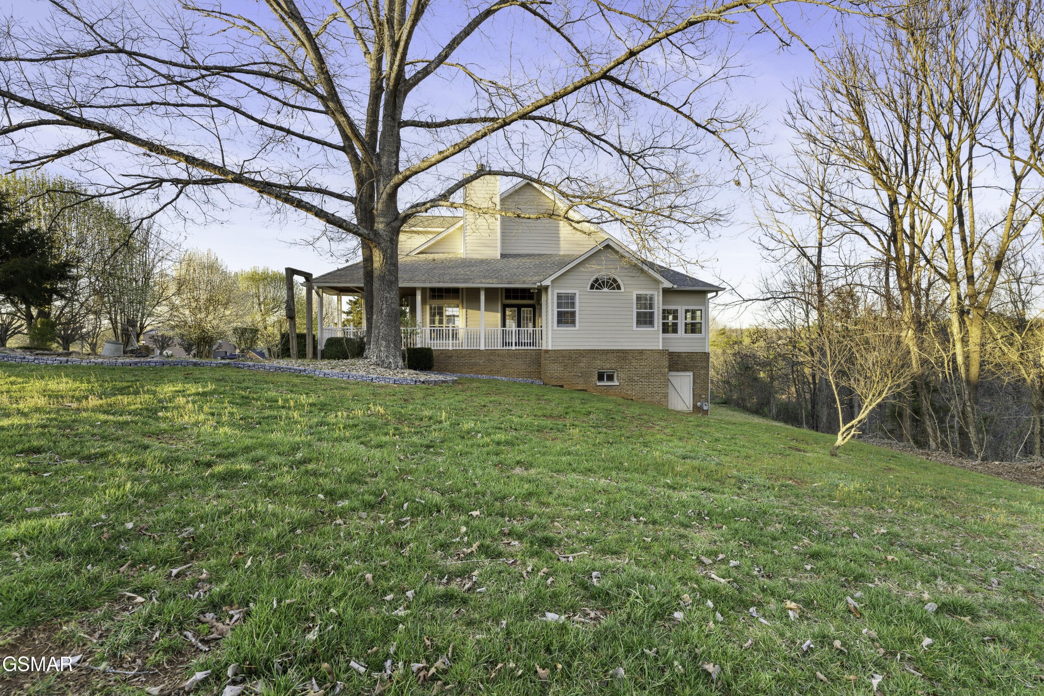 2022 James Road Sevierville, TN 37876 - Photo 59 of 61 Gallery Image 59