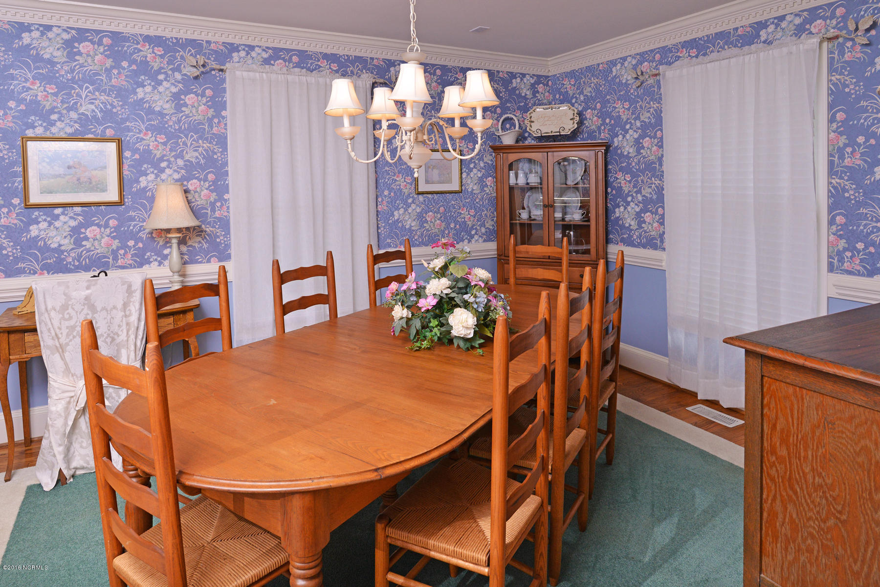 3663 Sheppard Mill Road Stokes, NC 27884 - Photo 11 of 66 11