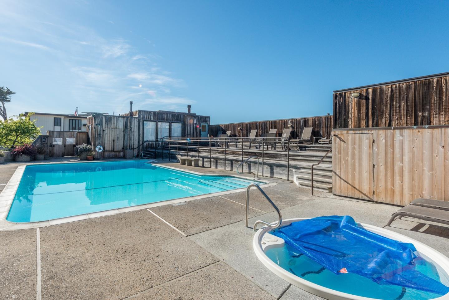 1 Surf Way, Unit 216 Monterey, CA 93940 - Photo 17 of 21